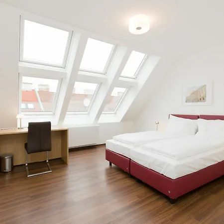 Vienna Stay Apartments Or Rooms 1050