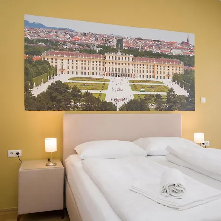 Vienna Stay Apartments Or Rooms 1050