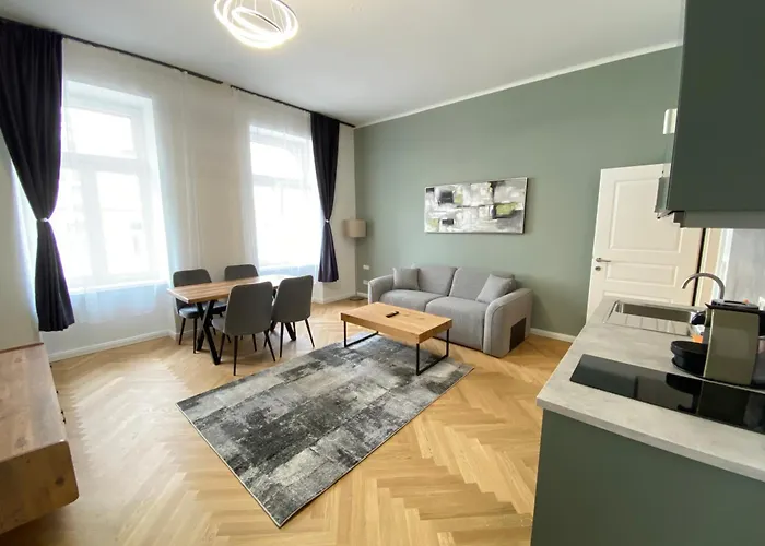 Or 1050 Апарт-готель 3*