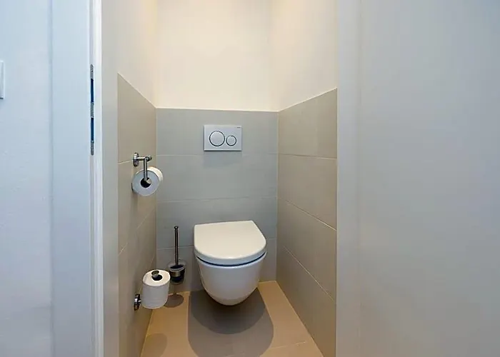Or 1050 Апарт-готель Відень