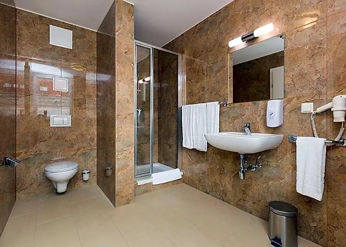 Or 1050 Апарт-готель 3*