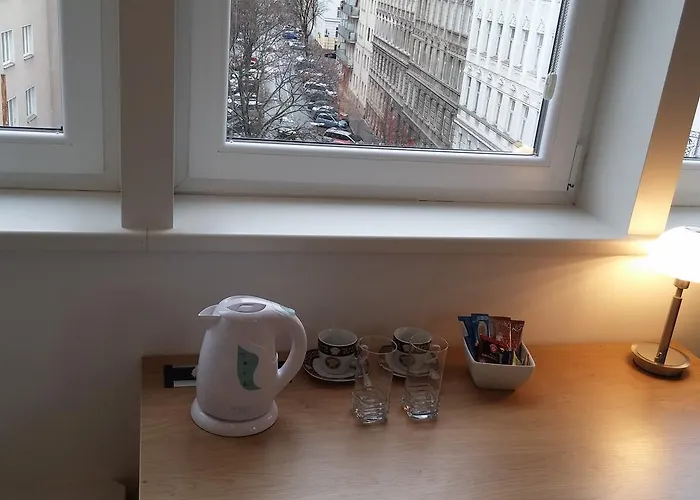 Апарт-готель Or 1050 3*
