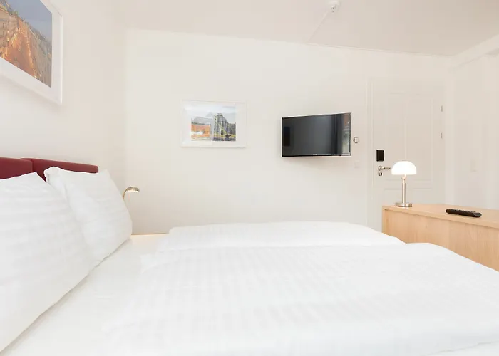 Or 1050 Aparthotel
